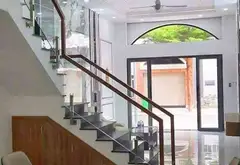 Nhà 4 Tầng Mặt Tiền Kinh Doanh Sầm Uất Tại Dĩ An... Bán nhà mặt phố tại Dĩ An, Hồ Chí Minh 03
