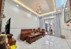 SIÊU PHẨM 3 TẦNG – KHU PHÂN LÔ ĐƯỜNG SỐ 25 – SAU GIGAMALL... Bán nhà riêng tại Hiệp Bình, Hồ Chí Minh 05
