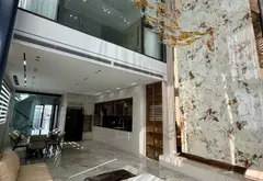 BÁN NHÀ RIÊNG 100M2 LÔ GÓC ĐƯỚNG Ô TÔ TRÁNH Ở NGỌC THỤY BỒ ĐỀ... Bán nhà mặt phố tại Long Biên, Hà Nội 13