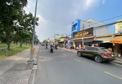 💰 NHỈNH 13 TỶ TL | MẶT TIỀN TÂY THẠNH – ĐỐI DIỆN CÔNG VIÊN
📐 100m² (4×25m) | đường 20m, vỉa hè rộ... Bán nhà mặt phố tại Tây Thạnh, Hồ Chí Minh 03