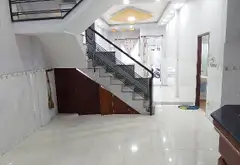 🏠 VỊ TRÍ THOÁNG - NGANG GẦN 6M - HẺM CỤT YÊN TĨNH ĐƯỜNG PHẠM THẾ HIỂN CHỈ NHỈNH 6 T Ỷ... Bán owner_side tại Bình Đông, Hồ Chí Minh 01