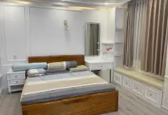 Cơ hội hiếm có sở hữu nhà 4 tầng đẳng cấp tại Huỳnh Tấn Phát với giá ưu đãi... Bán nhà riêng tại Nhà Bè, Hồ Chí Minh 12