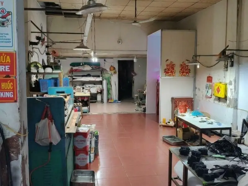 Nhà riêng 2 tầng phường Đông Hưng Thuận q12, Hồ Chí Minh - Diện tích 86.5 m², giá nhỉnh 4.tỷ[40gc].... Bán nhà riêng tại Đông Hưng Thuận, Hồ Chí Minh 01