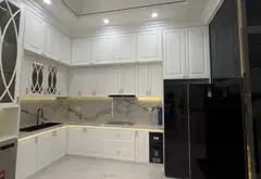 Nhà đẹp 4 tầng có thang máy ngay khu phân lô Nguyễn Bình Kế, cơ hội vàng đáng sở hữu... Bán nhà riêng tại Hiệp Phước, Hồ Chí Minh 05