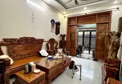 NHÀ HẼM XE HƠI THÔNG 4 TẦNG NGAY HƯƠNG LỘ 2 GẦN 4... Bán nhà riêng tại Bình Trị Đông, Hồ Chí Minh 03