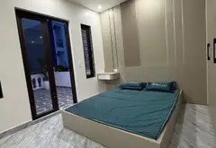 Nhà lô góc 3 tầng thiết kế hiện đại tại quận Quỳnh Hoàng... Bán nhà riêng tại An Dương, Hải Phòng 11