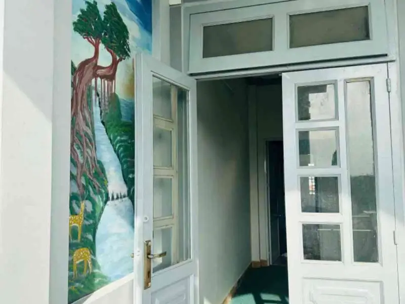 Nhà mặt phố Tân Sơn sang trọng với tiềm năng kinh doanh đỉnh cao... Bán nhà mặt phố tại An Hội Tây, Hồ Chí Minh 01