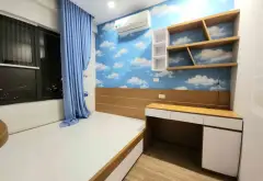 Căn hộ 3PN rộng rãi, giá tốt tại Yên Nghĩa, Hà Nội... Bán căn hộ chung cư tại Yên Nghĩa, Hà Nội 07