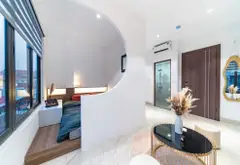 Nhà lô góc Ngọc Hà 7 tầng, thang máy, dòng tiền 100 triệu/tháng... Bán nhà riêng tại Ngọc Hà, Hà Nội 05