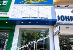 Biệt thự thương mại mặt phố đẳng cấp tại Nguyễn Văn Linh, Đà Nẵng... Bán nhà mặt phố tại Hải Châu, Đà Nẵng 01