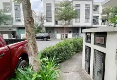 Bán biệt thự liền kề 3PN, 3 tầng tại Từ Sơn, Bắc Ninh giá nhỉnh 9 tỉ x ạ... Bán biệt thự, liền kề tại Từ Sơn, Bắc Ninh 06