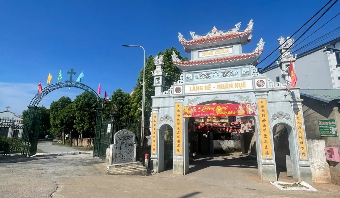 Đất mặt tiền rộng hiếm có tại Đồng Mai... Bán đất tại Yên Nghĩa, Hà Nội 01