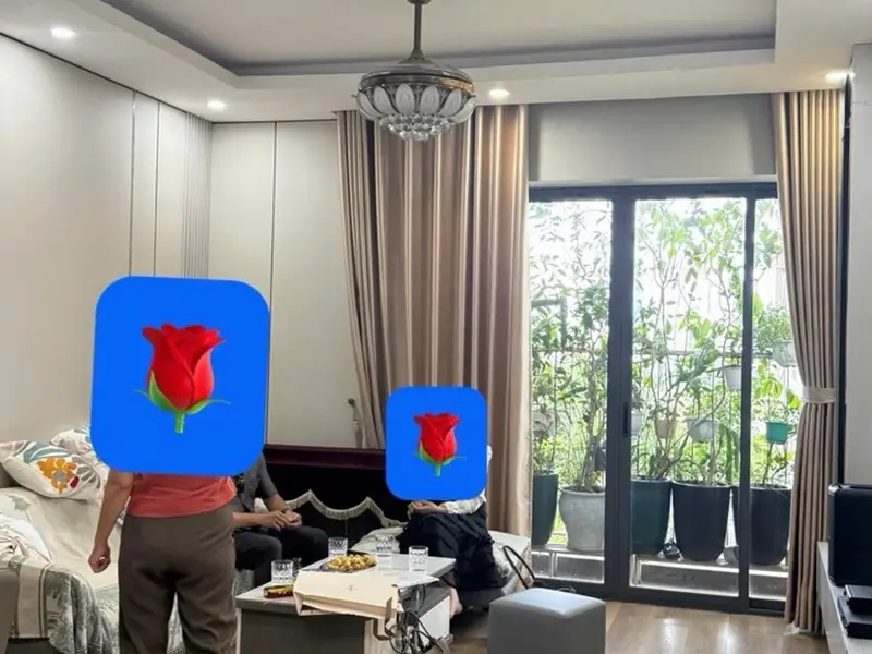 Căn hộ chung cư - 116m² - Xuân Phương, Nam Từ Liêm, Hà Nội - 8.5 tỷ... Bán căn hộ chung cư tại Xuân Phương, Hà Nội 01