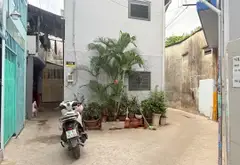 Cơ hội vàng sở hữu nhà mới 1 trệt 1 lầu ngay khu Linh Xuân với giá chỉ 2,65 tỷ, Sổ Hồng Riêng... Bán nhà riêng tại Linh Xuân, Hồ Chí Minh 09
