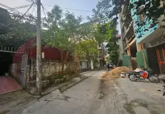 🎯BÁN NHÀ HOÀNG MAI 100 TỶ, NỘI BỘ ĐƯỜNG 10M GIẢI PHÓNG, DT 400M2, MT 22M, NGÕ 10M.... Bán đất tại Hoàng Liệt, Hà Nội 01