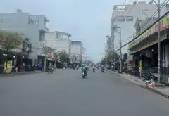 Bán nhà cấp 4 diện tích 104.4m2, hẻm như mặt tiền ngay chợ Phạm Văn Bạch, P. Tân Sơn, quận Tân Bình... Bán nhà riêng tại Tân Sơn, Hồ Chí Minh 03