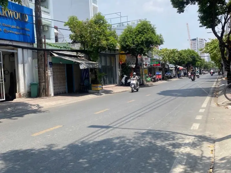 Nhà mặt tiền Lê Văn Lương rộng 118m² giá tốt đáng sở hữu ngay... Bán nhà mặt phố tại Tân Hưng, Hồ Chí Minh 01