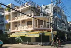 Bán nhà Lê Văn Quới chính chủ 52m2... Bán nhà mặt phố tại Bình Trị Đông, Hồ Chí Minh 01