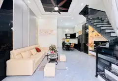 🔥🔥 HÀNG MỚI HOÀN THIỆN – VILLA MINI KIỆT Ô TÔ PHAN KHOANG 🔥🔥
💥 Ngang gần 8m – 70m² – 3PN – Ô T... Bán nhà riêng tại An Khê, Đà Nẵng 07