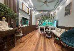 Nhà Đẹp Hải Phòng Gần Đại Học Dân Lập - Ngõ Rộng, Dân Trí Cao... Bán nhà riêng tại Lê Chân, Hải Phòng 03