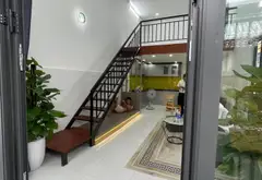 Nhà lô góc kiệt Tôn Đản, rộng rãi, sống tiện nghi... Bán nhà riêng tại An Khê, Đà Nẵng 06