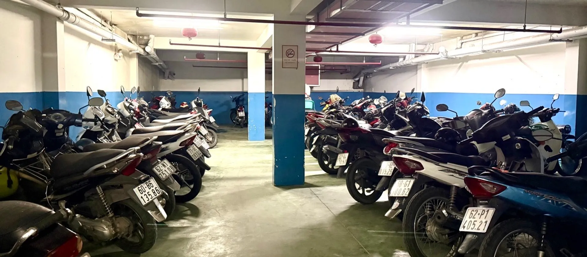 TÒA NHÀ CHDV MẶT TIỀN ĐƯỜNG SỐ 5 – GÒ VẤP | 259M² | 7 TẦNG | 61 PHÒNG | 58 TỶ... Bán nhà mặt phố tại Gò Vấp, Hồ Chí Minh 01