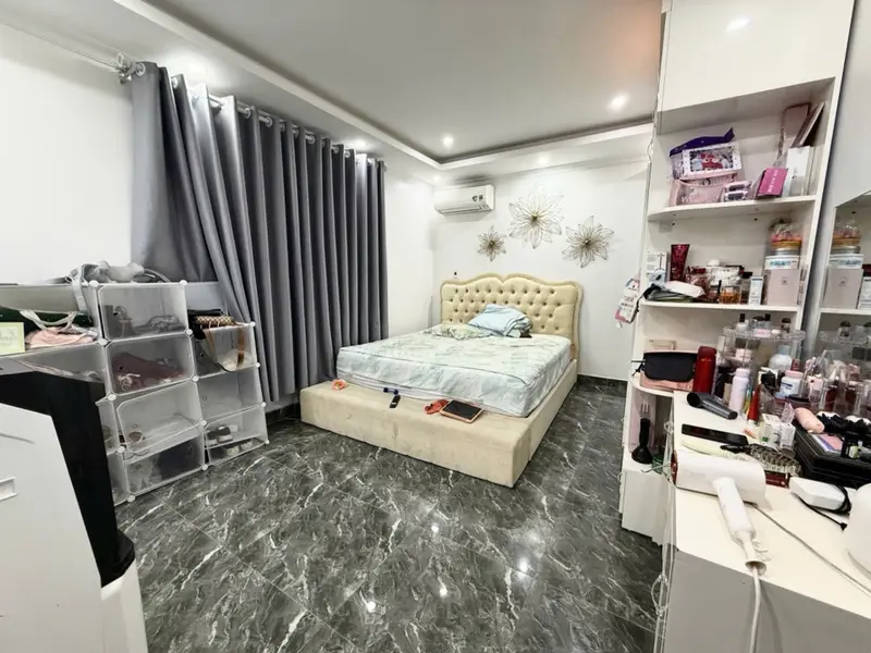 Nhà 4 tầng hiện đại ở An Biên, Hải Phòng, giá hấp dẫn... Bán nhà riêng tại An Biên, Hải Phòng 01