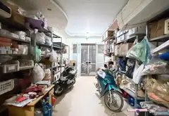 Nhà 5 tầng Hoàng Mai 42m2, 3 ngủ, 4 vệ sinh, giá 7.5 tỷ... Bán nhà riêng tại Tương Mai, Hà Nội 02