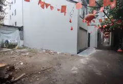 Bán lô đất gần cầu Trần Hưng Đạo, 50 m², giá hơn 8 ti... Bán nhà riêng tại Long Biên, Hà Nội 03