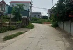 Bán đất xã Phú Nghĩa, Hà Nội diện tích lớn, mặt tiền rộng phù hợp đầu tư... Bán đất tại Phú Nghĩa, Hà Nội 04