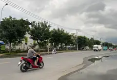 Bán nhà mặt phố Mã Lò, Bình Hưng Hoà, 108m2, kinh doanh, giá 30 tỷ... Bán nhà mặt phố tại Bình Hưng Hòa, Hồ Chí Minh 03