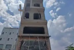 Bán nhà riêng 5 tầng có thang máy tại Tây Lân, diện tích 66.9 m2 pháp lý rõ ràng... Bán nhà riêng tại Bình Tân, Hồ Chí Minh 01