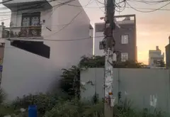 Cơ hội vàng sở hữu đất full thổ cư tại Tây Lân, Bình Tân với giá siêu hấp dẫn... Bán đất tại Bình Tân, Hồ Chí Minh 03