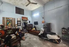 Nhà 3 tầng hẻm xe tải, sát mặt tiền quận trung tâm DT 46 m2,Giá Nhỉnh 15T... Bán nhà riêng tại Bến Thành, Hồ Chí Minh 03