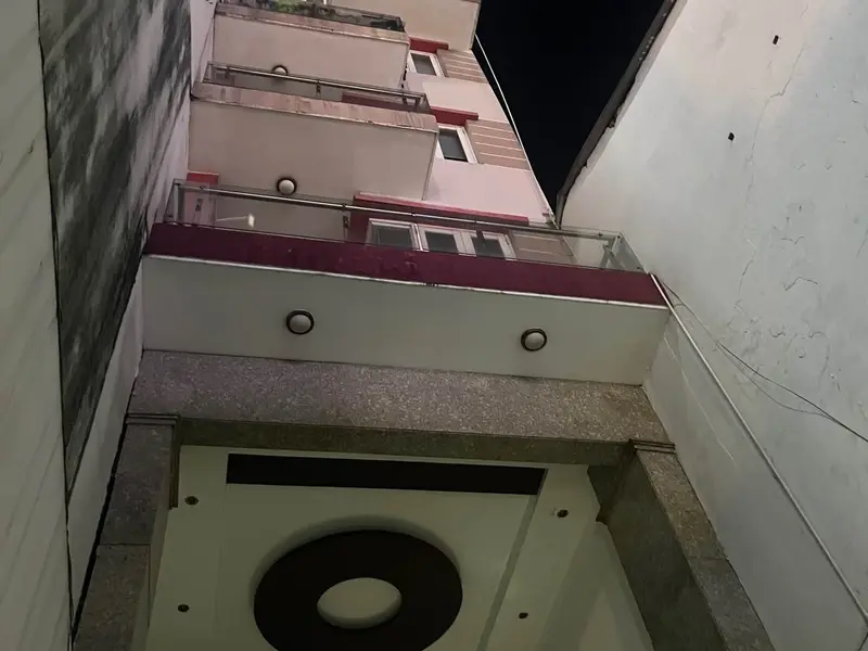 Căn hộ dịch vụ trung tâm Quận 1 với khách sạn 10 tầng - Đầu tư đẳng cấp sinh lời bền vững... Bán nhà mặt phố tại Tân Định, Hồ Chí Minh 01