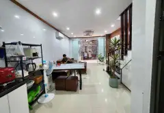 445.17.8.10 Lạc Long Quân 3 tầng 34m² 2.47 tỷ... Bán nhà riêng tại Tây Hồ, Hà Nội 04
