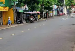 NHÀ MỚI 3 TẦNG – 3 PN – HẺM GẦN 5M – NGUYỄN PHÚC CHU, TÂN BÌNH - CHỈ 4,55 TỶ... Bán nhà riêng tại Tân Sơn, Hồ Chí Minh 02