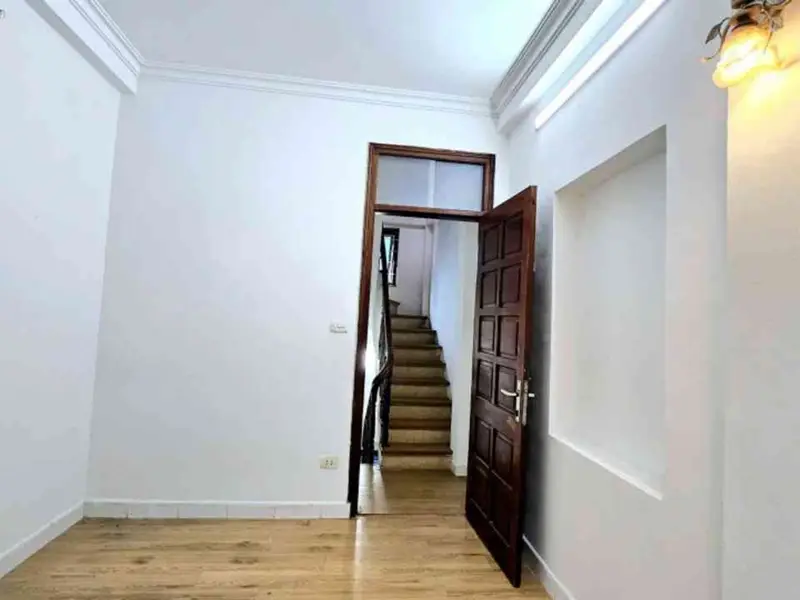 Bán nhà riêng 5 tầng 20m2 tại Ngọc Hà, trung tâm Ba Đình, gần hồ điều hòa... Bán nhà riêng tại Ba Đình, Hà Nội 01