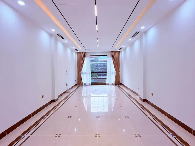 Nhà phố Trạm 7 tầng thang máy, không gian kinh doanh đỉnh cao... Bán nhà riêng tại Long Biên, Hà Nội 01