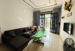 Mua Bán nhà Phường Tam Bình, TP.HCM, mặt tiền 4m, giá 5.4 tỷ, pháp lý rõ ràng, 3 tầng, 3PN, 3WC... Bán nhà riêng tại Tam Bình, Hồ Chí Minh 01