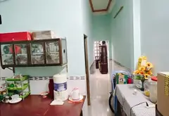 Bán nhà riêng 4 tầng hẻm Đoàn Văn Bơ, Quận 4, diện tích 63.6m2, pháp lý chính chủ... Bán nhà riêng tại Xóm Chiếu, Hồ Chí Minh 04