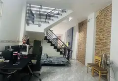 Nhà rộng 316m2 hẻm xe hơi, vị trí vàng quận 9... Bán nhà riêng tại Long Bình, Hồ Chí Minh 04