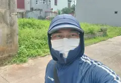 Bán đất mặt tiền rộng 4.3m tại xã gần trung tâm UBND, ô tô vào tận nơi... Bán đất tại Nội Bài, Hà Nội 19