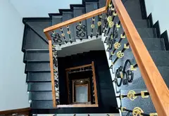 Nhà mặt phố 5 tầng 80m2 ở Tân Sơn Nhì giá 16.5 tỷ... Bán nhà mặt phố tại Tân Sơn Nhì, Hồ Chí Minh 14