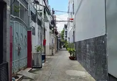 Giáp Q.5 - Gần chợ Nguyễn Chế Nghĩa, Nhà 5 tầng 6PN rộng thoáng tại trung tâm quận 8 Giá chỉ... Bán nhà riêng tại Phú Định, Hồ Chí Minh 07