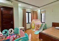 Bán nhà 5 tầng lô góc mặt tiền rộng tại Hoàng Mai... Bán nhà riêng tại Tương Mai, Hà Nội 02