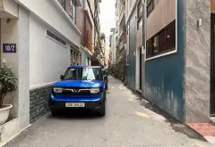Bán nhà riêng 4 tầng tại Ngọc Thụy, diện tích 36.5m², giá 6.9 tỷ... Bán nhà riêng tại Bồ Đề, Hà Nội 12