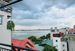 Bán nhà riêng 5 tầng tại Văn Cao, Tây Hồ, ô tô tránh, gần Hồ Tây... Bán nhà riêng tại Tây Hồ, Hà Nội 08