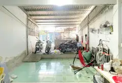 🏡NHÀ 110M2 (5,2M x 22M)_NỞ HẬU TÀI LỘC_ MẶT TIỀN HẺM XE HƠI TRÁNH_LÊ VĂN KHƯƠNG QUẬN 12... Bán nhà riêng tại Tân Thới Hiệp, Hồ Chí Minh 03
