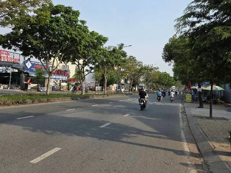 Bán nhà 2 mặt tiền rộng 226.5m2 tại Bình Chánh giá 14 tỷ... Bán nhà mặt phố tại Bình Lợi, Hồ Chí Minh 01